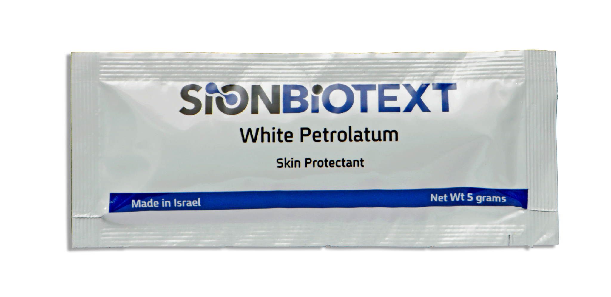 White Petrolatum | Focus Health Group